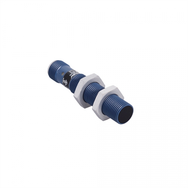 Inductive Sensors with Correction Factor 1