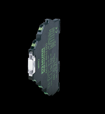 Optocoupler - pluggable, 24 VDC/6 A, tần số chuyển mạch lên tới 500 Hz